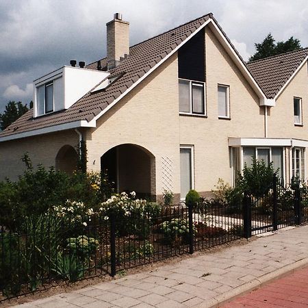 B&B Fam. Elzinga Nieuwkoop Eksteriør billede