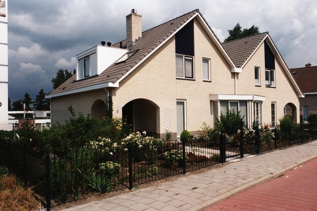 B&B Fam. Elzinga Nieuwkoop Eksteriør billede